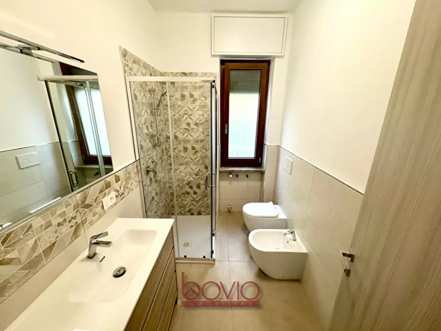 Immagine 18 di Appartamento in affitto  in VIA PASTRENGO 3 a San Mauro Torinese