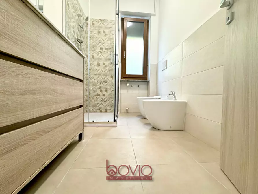 Immagine 20 di Appartamento in affitto  in VIA PASTRENGO 3 a San Mauro Torinese