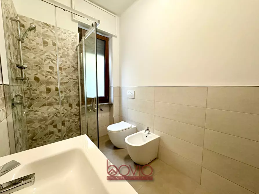 Immagine 21 di Appartamento in affitto  in VIA PASTRENGO 3 a San Mauro Torinese