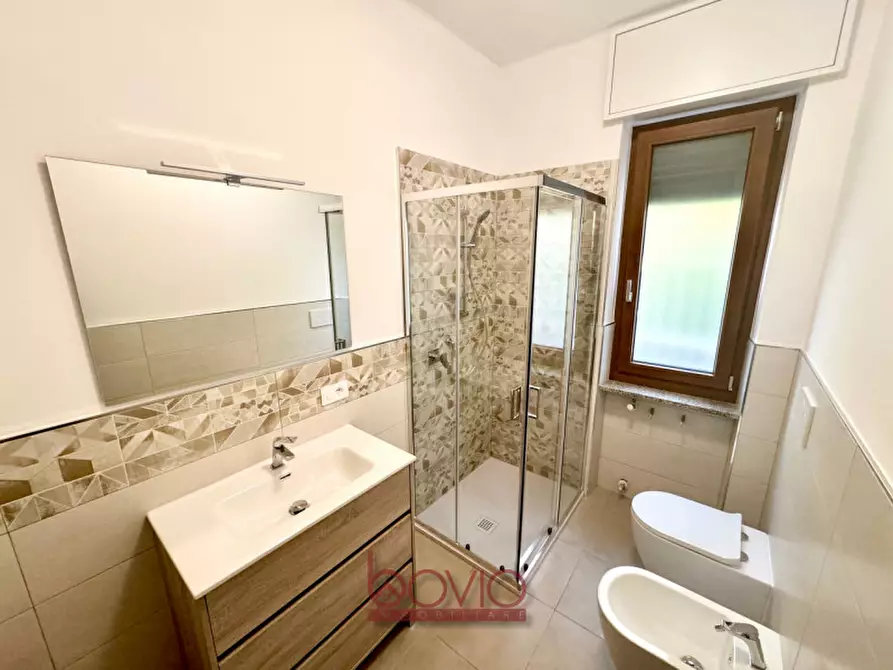 Immagine 22 di Appartamento in affitto  in VIA PASTRENGO 3 a San Mauro Torinese