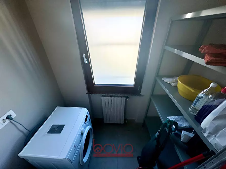 Immagine 23 di Appartamento in affitto  in VIA PASTRENGO 3 a San Mauro Torinese