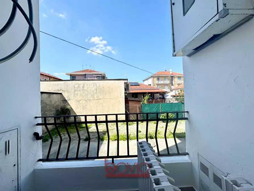 Immagine 24 di Appartamento in affitto  in VIA PASTRENGO 3 a San Mauro Torinese