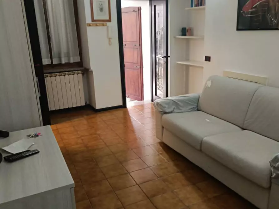 Immagine 2 di Appartamento in vendita  in Via Alerami 4 a Casale Monferrato