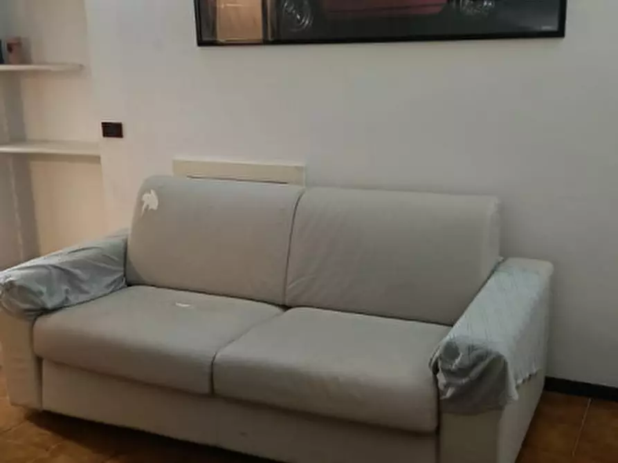 Immagine 3 di Appartamento in vendita  in Via Alerami 4 a Casale Monferrato