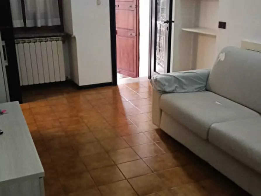 Immagine 4 di Appartamento in vendita  in Via Alerami 4 a Casale Monferrato