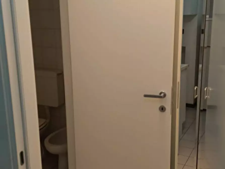 Immagine 6 di Appartamento in vendita  in Via Alerami 4 a Casale Monferrato