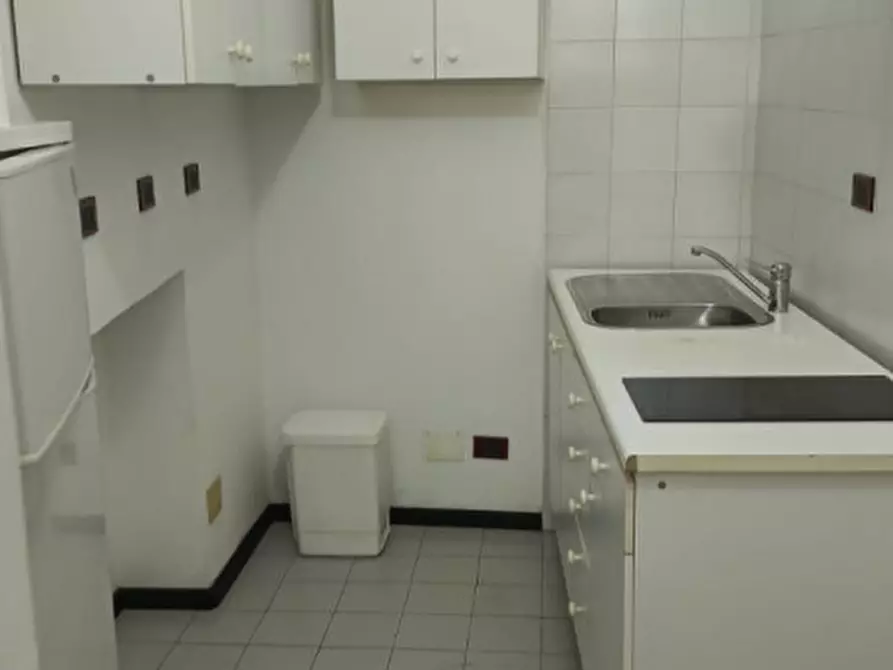 Immagine 7 di Appartamento in vendita  in Via Alerami 4 a Casale Monferrato