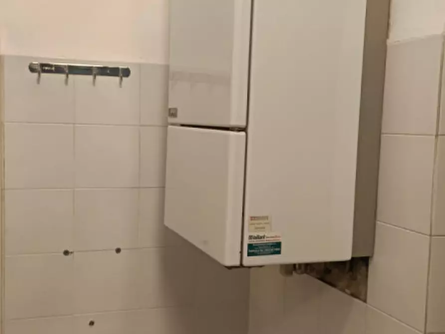 Immagine 9 di Appartamento in vendita  in Via Alerami 4 a Casale Monferrato