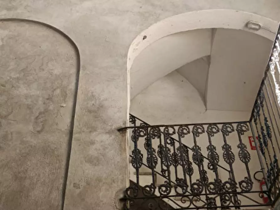 Immagine 10 di Appartamento in vendita  in Via Alerami 4 a Casale Monferrato
