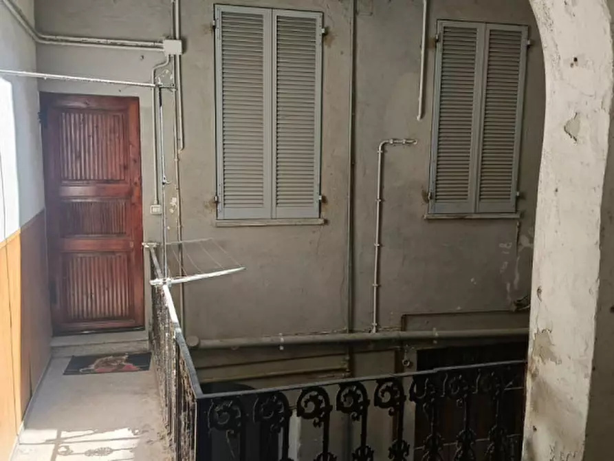 Immagine 12 di Appartamento in vendita  in Via Alerami 4 a Casale Monferrato