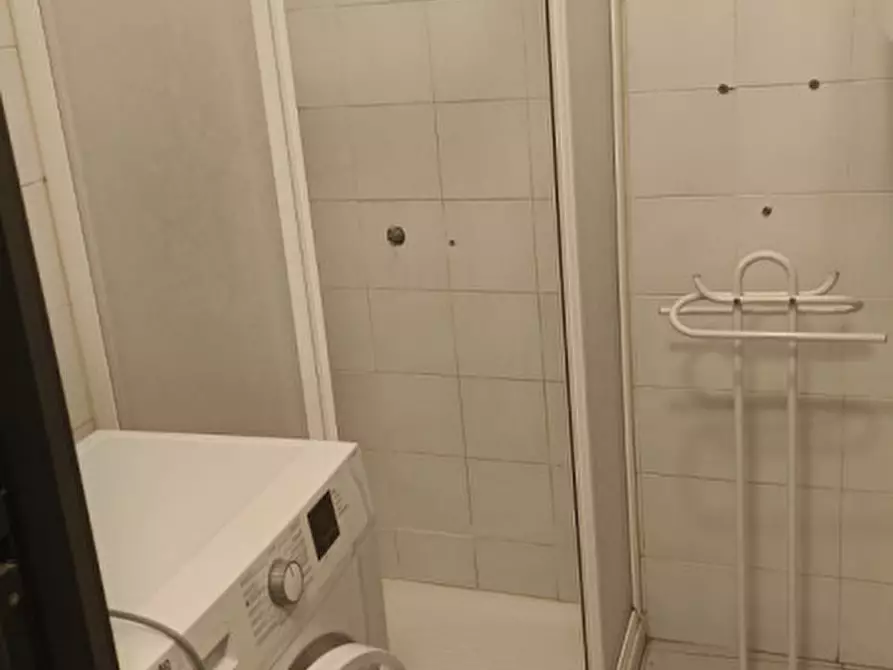 Immagine 14 di Appartamento in vendita  in Via Alerami 4 a Casale Monferrato