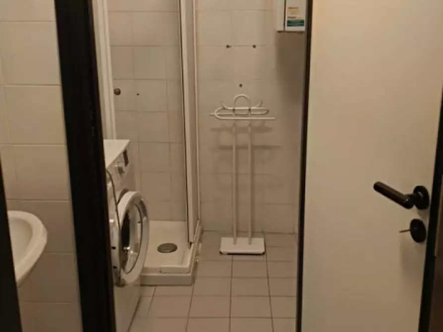Immagine 15 di Appartamento in vendita  in Via Alerami 4 a Casale Monferrato
