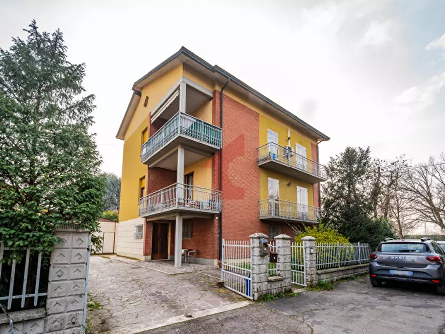 Immagine 1 di Appartamento in vendita  in Jack London 6 a Reggio Nell'emilia