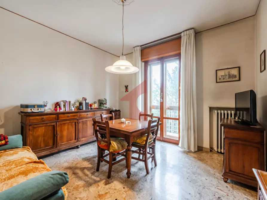 Immagine 7 di Appartamento in vendita  in Jack London 6 a Reggio Nell'emilia