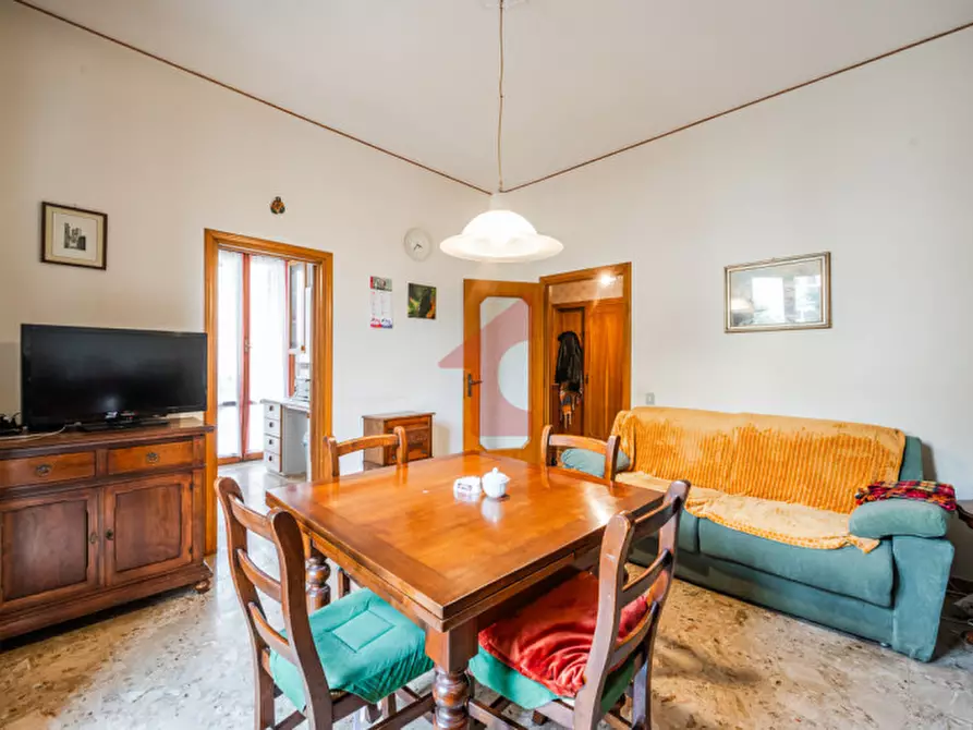 Immagine 9 di Appartamento in vendita  in Jack London 6 a Reggio Nell'emilia