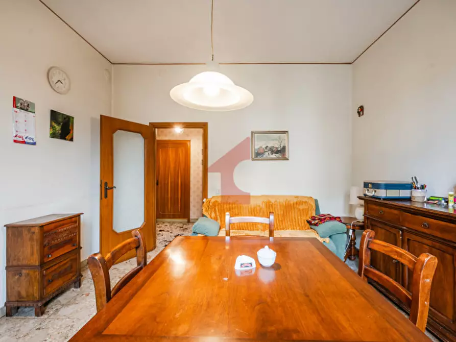 Immagine 10 di Appartamento in vendita  in Jack London 6 a Reggio Nell'emilia