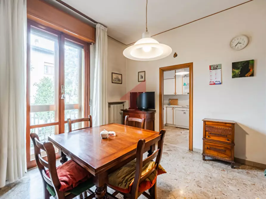 Immagine 11 di Appartamento in vendita  in Jack London 6 a Reggio Nell'emilia
