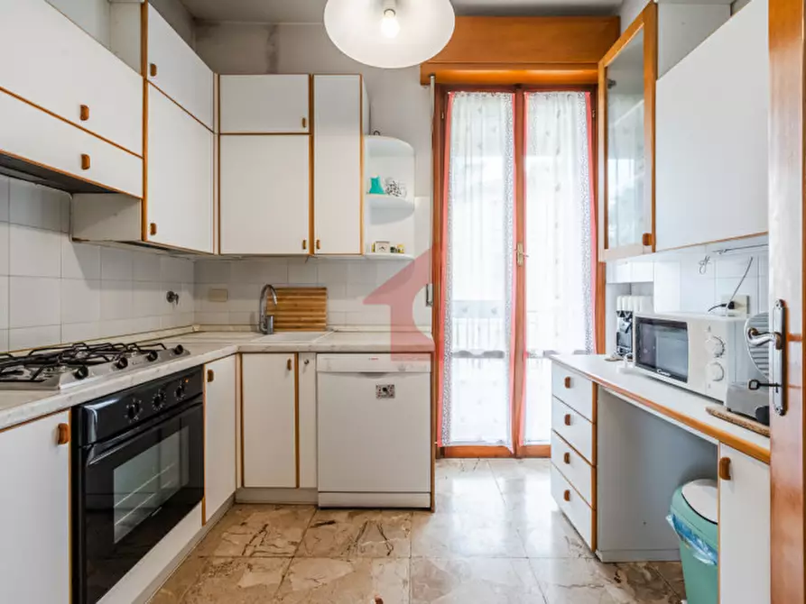 Immagine 12 di Appartamento in vendita  in Jack London 6 a Reggio Nell'emilia