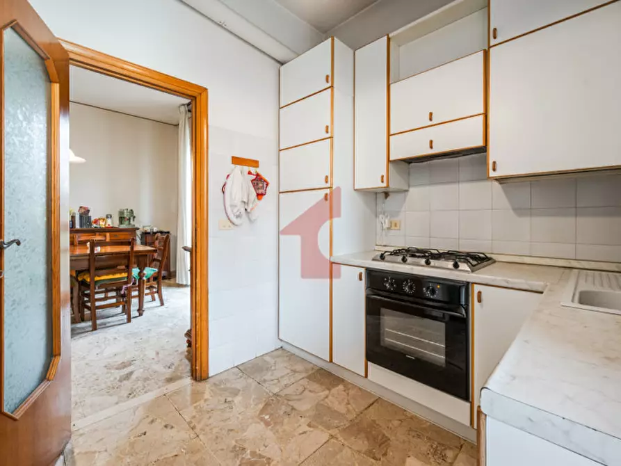 Immagine 14 di Appartamento in vendita  in Jack London 6 a Reggio Nell'emilia