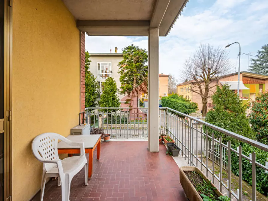 Immagine 16 di Appartamento in vendita  in Jack London 6 a Reggio Nell'emilia