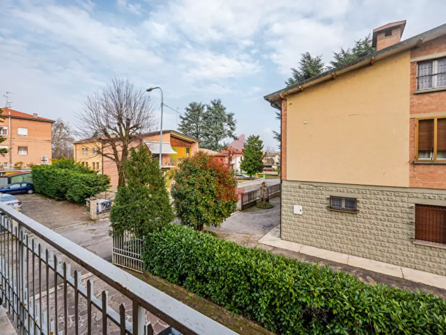 Immagine 17 di Appartamento in vendita  in Jack London 6 a Reggio Nell'emilia