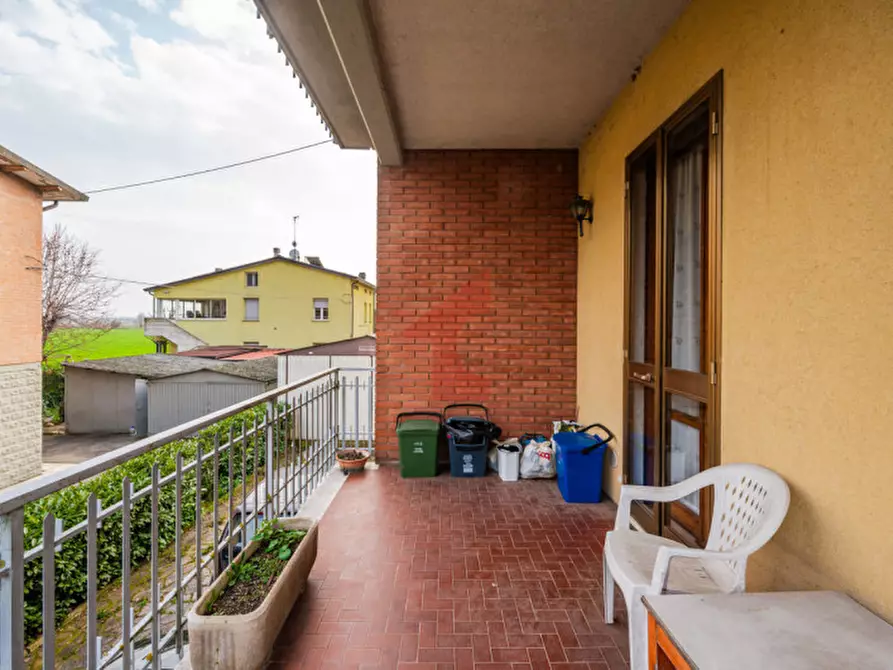 Immagine 19 di Appartamento in vendita  in Jack London 6 a Reggio Nell'emilia