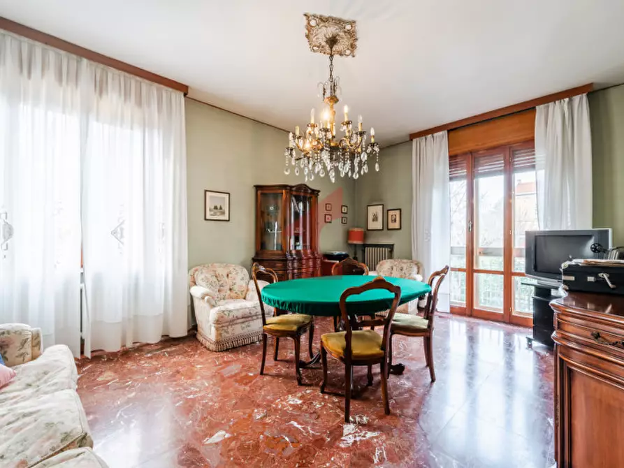 Immagine 22 di Appartamento in vendita  in Jack London 6 a Reggio Nell'emilia