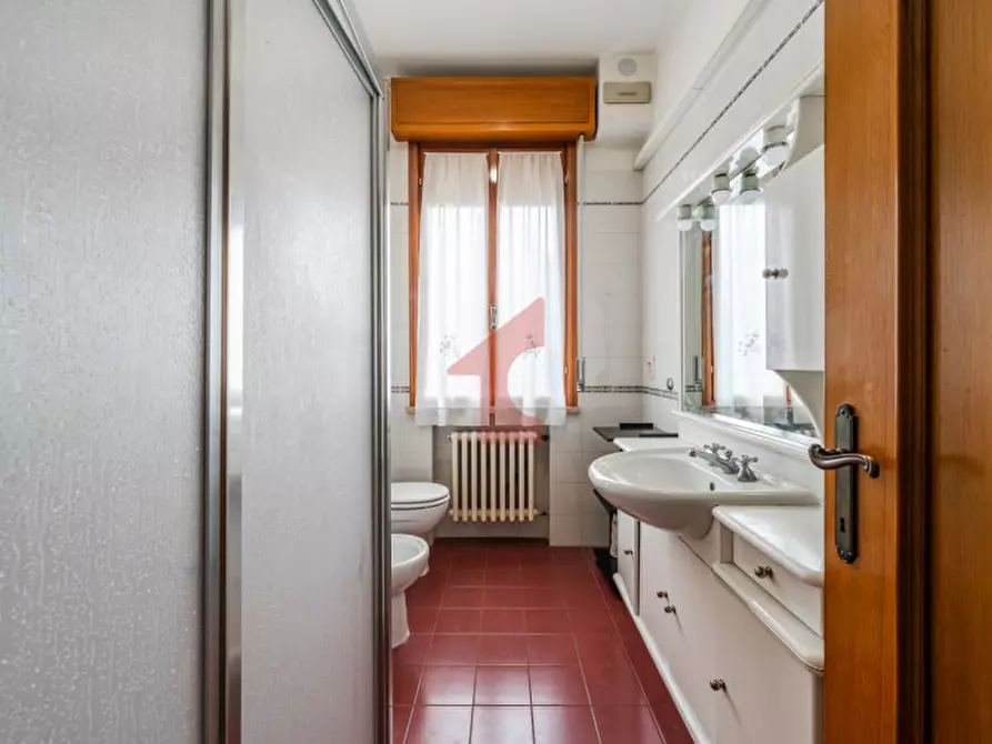 Immagine 28 di Appartamento in vendita  in Jack London 6 a Reggio Nell'emilia