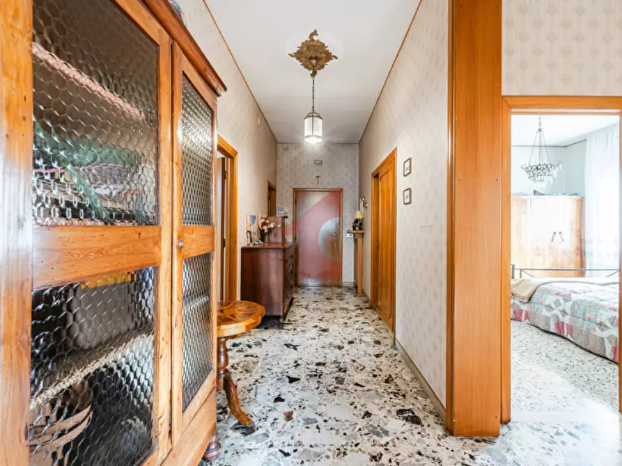 Immagine 34 di Appartamento in vendita  in Jack London 6 a Reggio Nell'emilia
