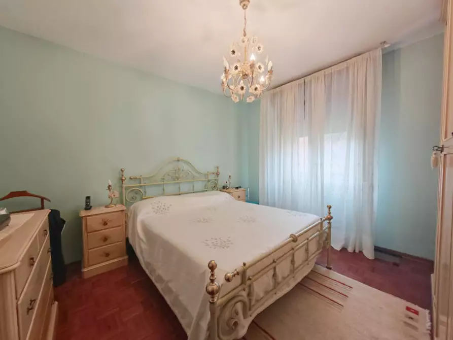 Immagine 4 di Appartamento in vendita  a Rovigo