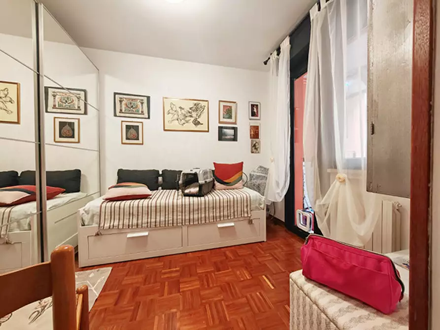 Immagine 5 di Appartamento in vendita  a Rovigo