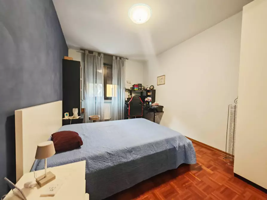 Immagine 6 di Appartamento in vendita  a Rovigo