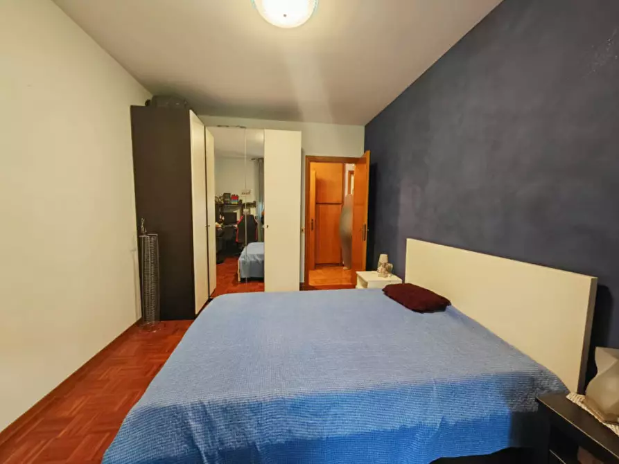 Immagine 12 di Appartamento in vendita  a Rovigo