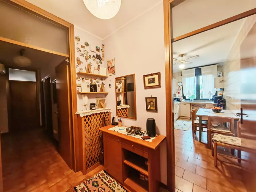 Immagine 17 di Appartamento in vendita  a Rovigo