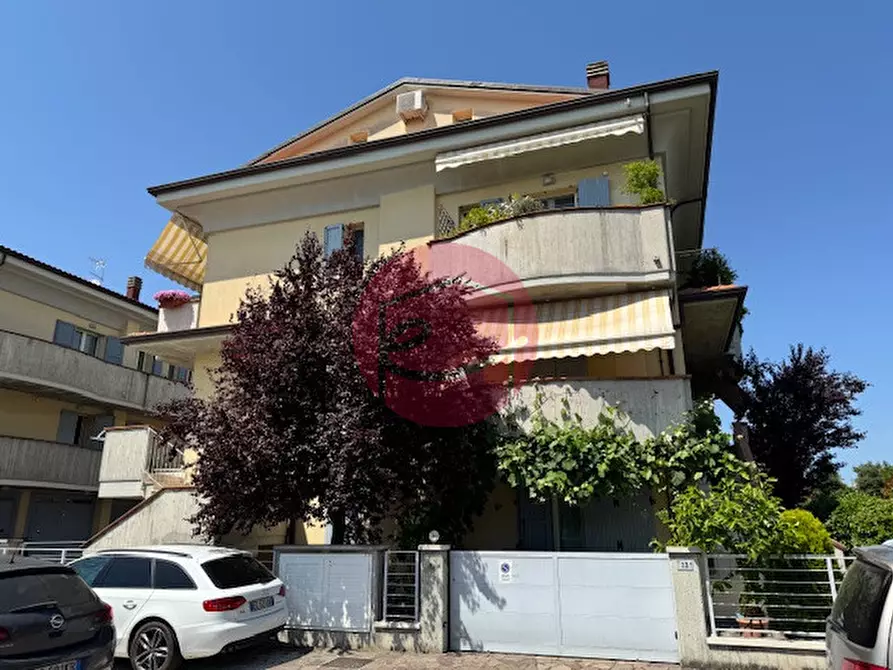 Immagine 1 di Appartamento in vendita  a Savignano Sul Rubicone