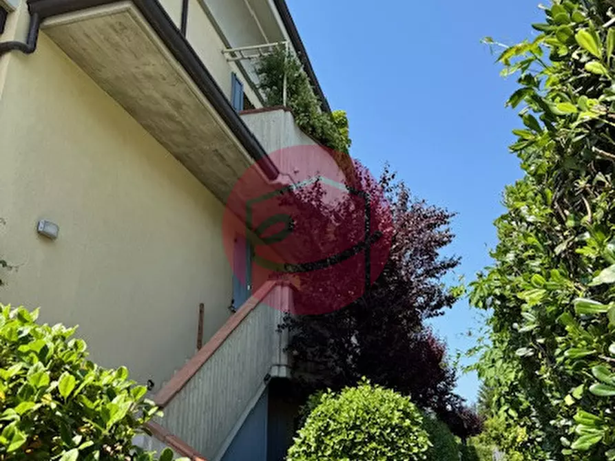 Immagine 2 di Appartamento in vendita  a Savignano Sul Rubicone