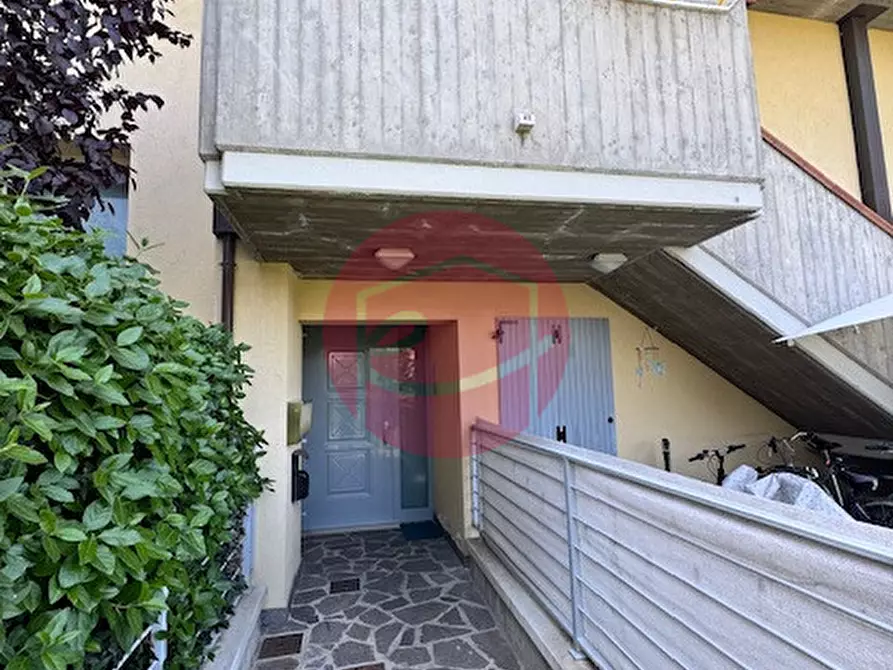 Immagine 4 di Appartamento in vendita  a Savignano Sul Rubicone