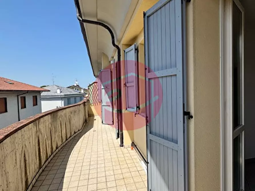 Immagine 11 di Appartamento in vendita  a Savignano Sul Rubicone