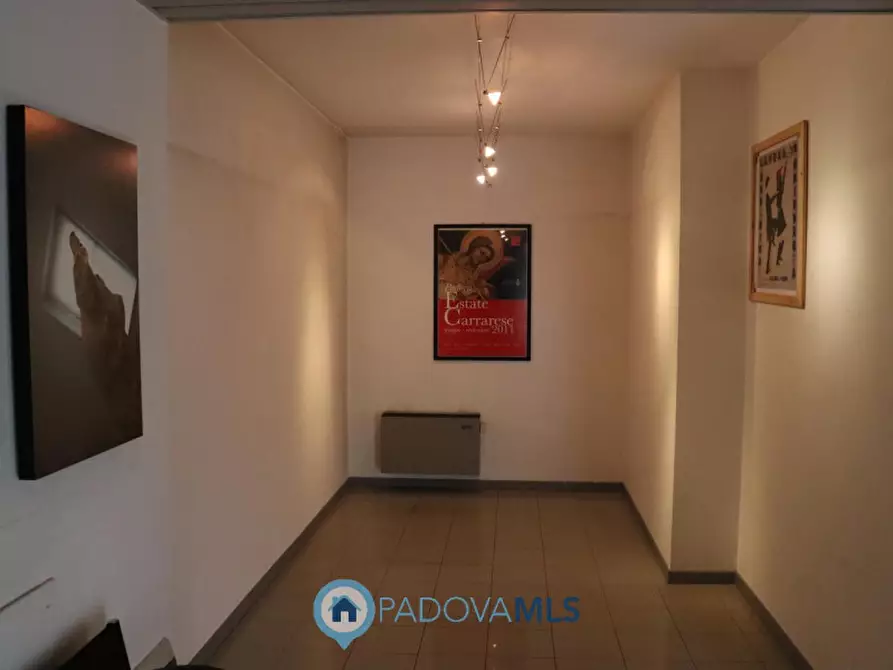 Immagine 9 di Ufficio in vendita  in Via Tiziano Aspetti a Padova