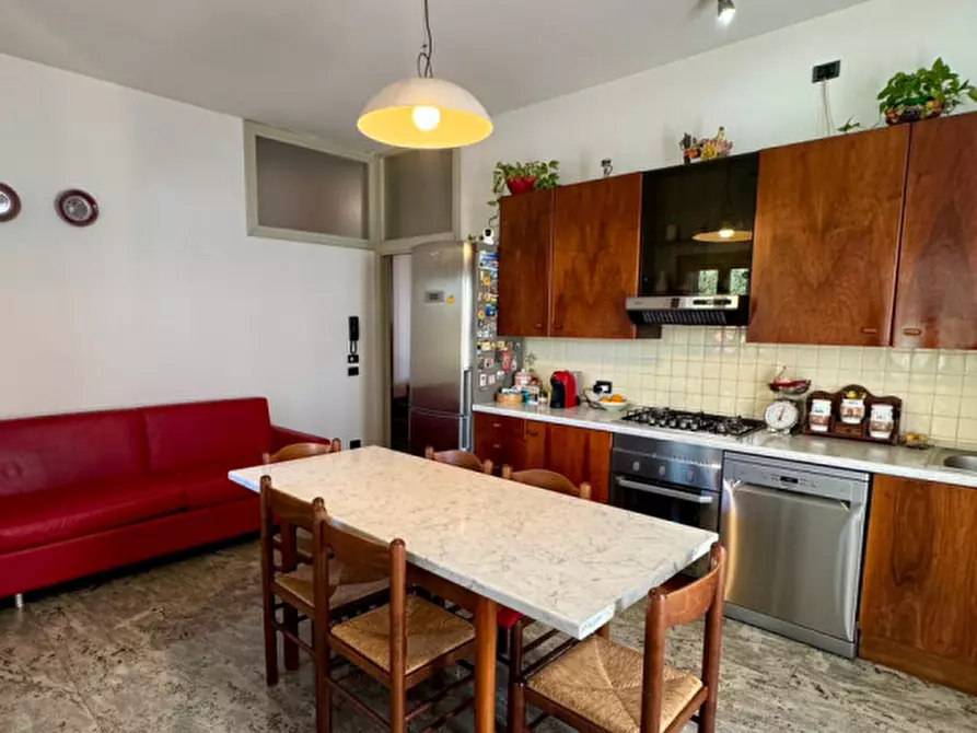 Immagine 7 di Casa indipendente in vendita  in Via Venezia a Baone