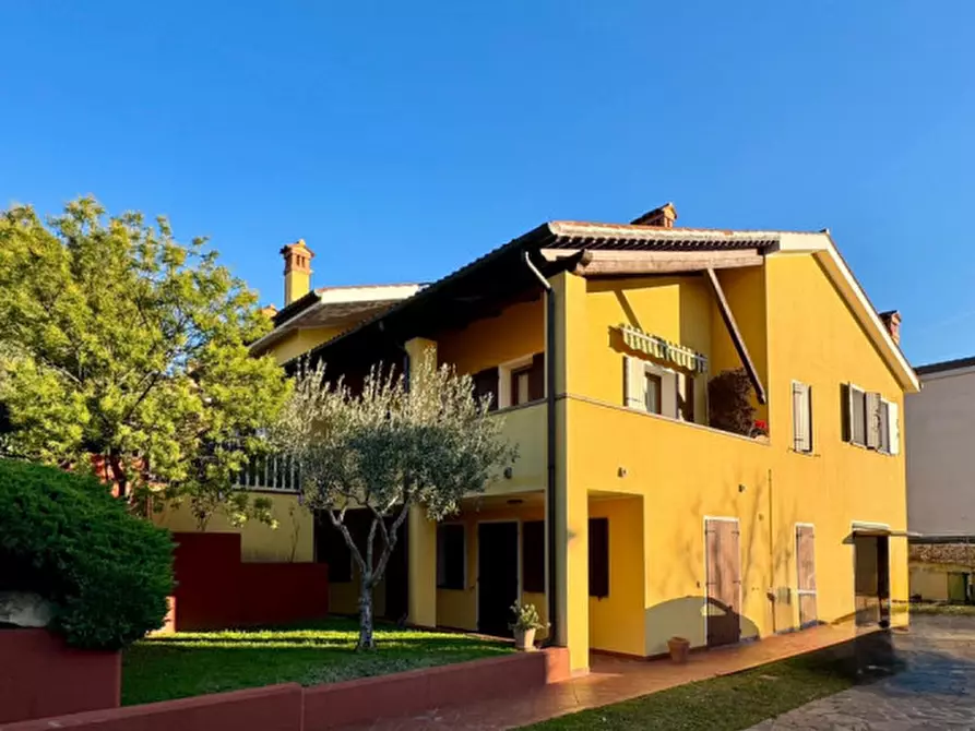 Immagine 23 di Casa indipendente in vendita  in Via Venezia a Baone