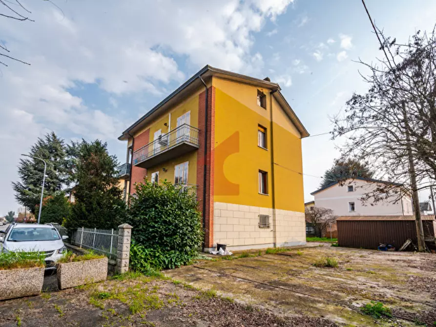 Immagine 1 di Appartamento in vendita  in Via Jack London 6 a Reggio Nell'emilia