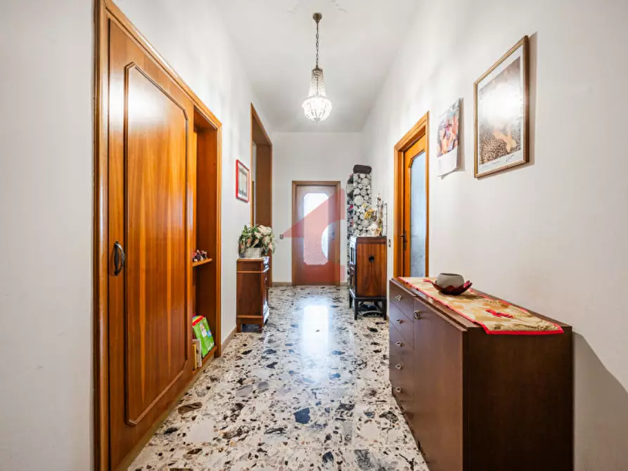Immagine 6 di Appartamento in vendita  in Via Jack London 6 a Reggio Nell'emilia