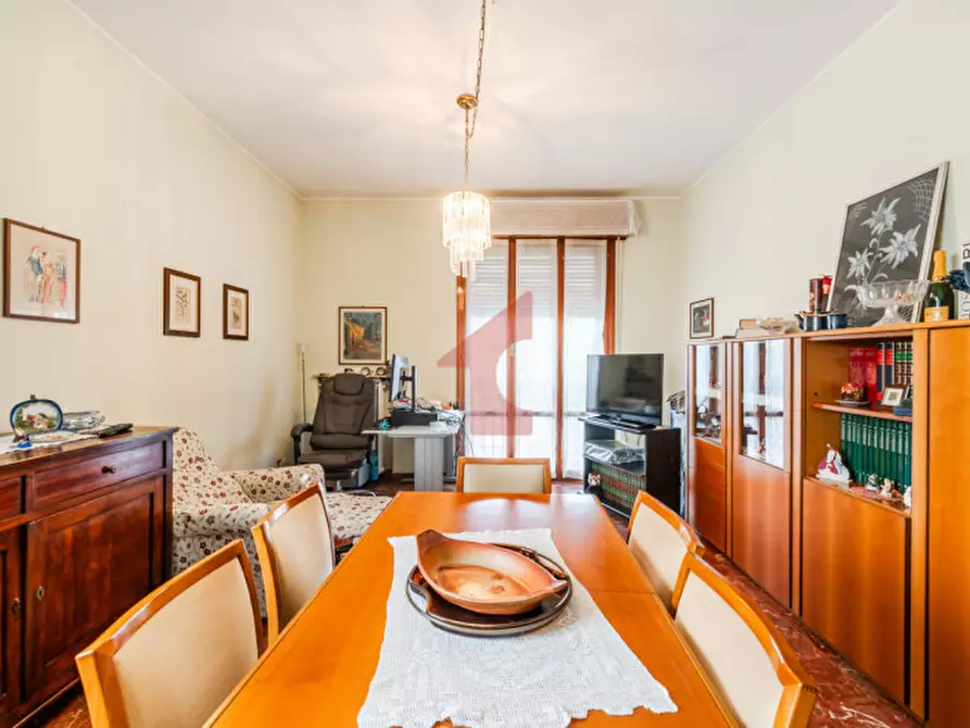 Immagine 8 di Appartamento in vendita  in Via Jack London 6 a Reggio Nell'emilia
