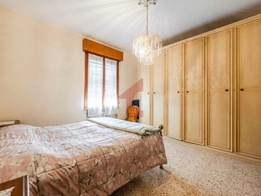 Immagine 10 di Appartamento in vendita  in Via Jack London 6 a Reggio Nell'emilia