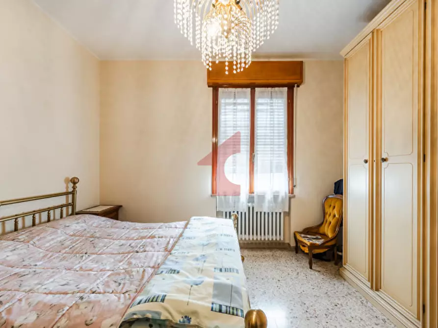 Immagine 11 di Appartamento in vendita  in Via Jack London 6 a Reggio Nell'emilia