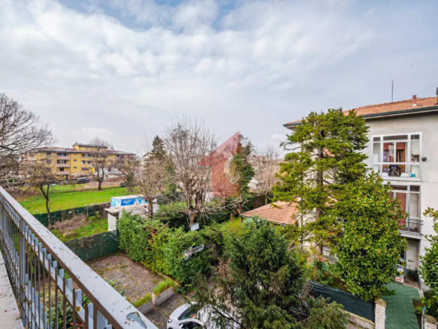 Immagine 24 di Appartamento in vendita  in Via Jack London 6 a Reggio Nell'emilia