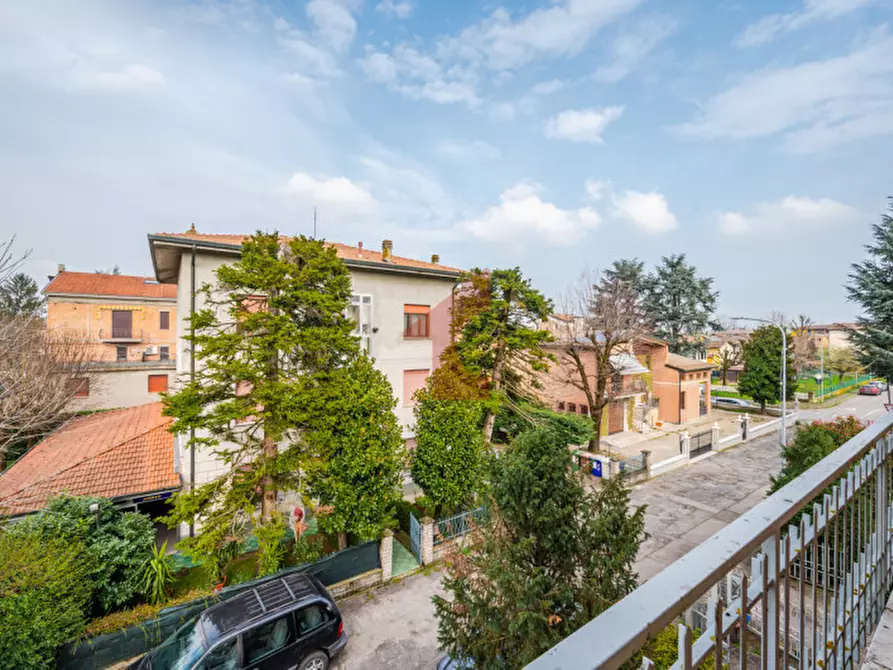 Immagine 26 di Appartamento in vendita  in Via Jack London 6 a Reggio Nell'emilia
