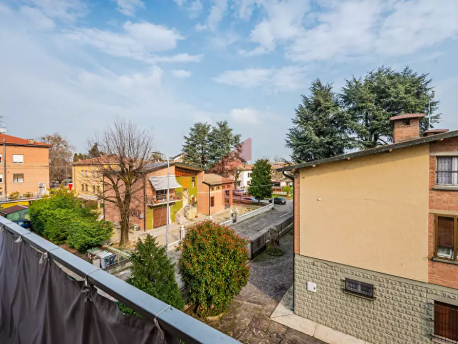 Immagine 30 di Appartamento in vendita  in Via Jack London 6 a Reggio Nell'emilia