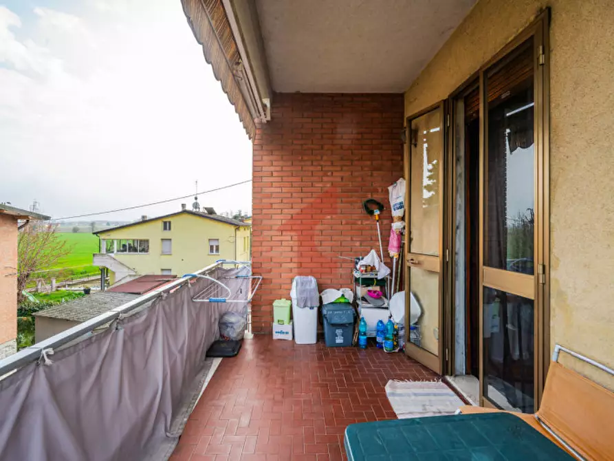 Immagine 31 di Appartamento in vendita  in Via Jack London 6 a Reggio Nell'emilia